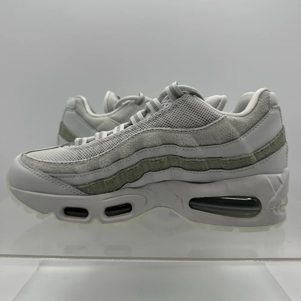 Brand New Nike Air Max 95 Jade Horizon Photon Dust IB6396-001 Women's Size 6.5